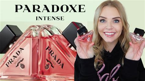 prada pubblicita|Prada paradoxe youtube.